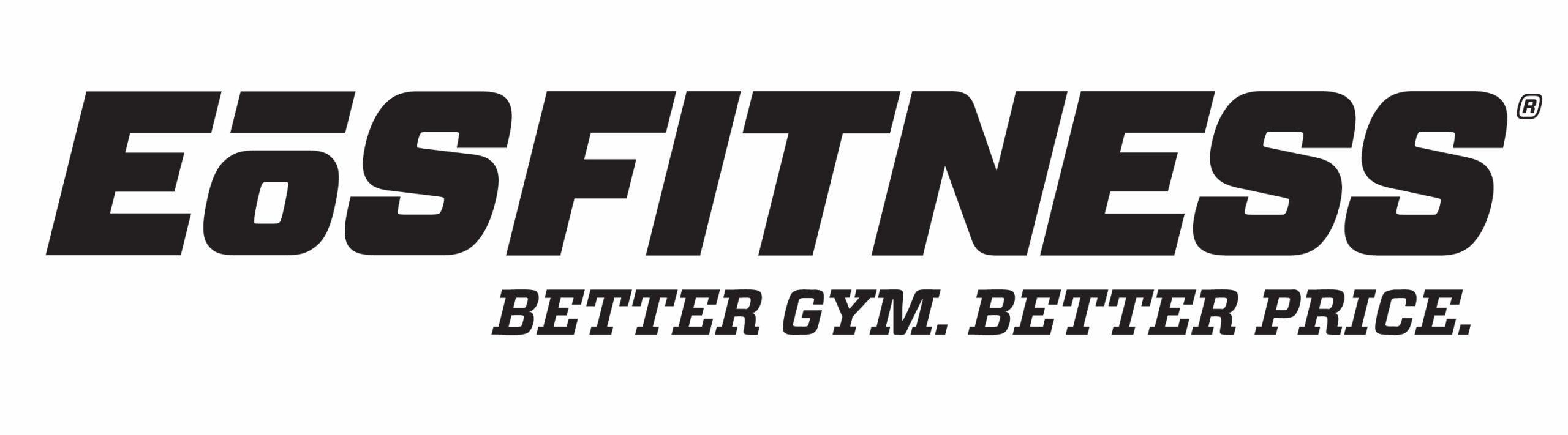 EoS Fitness_Linear Tagline - Solid Black_Full Name EoS Fitness Logo